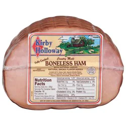 Gerbers Amish Farm Fresh Boneless Skinless Chicken Breast Tenders