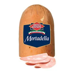 Dietz & Watson Mortadella