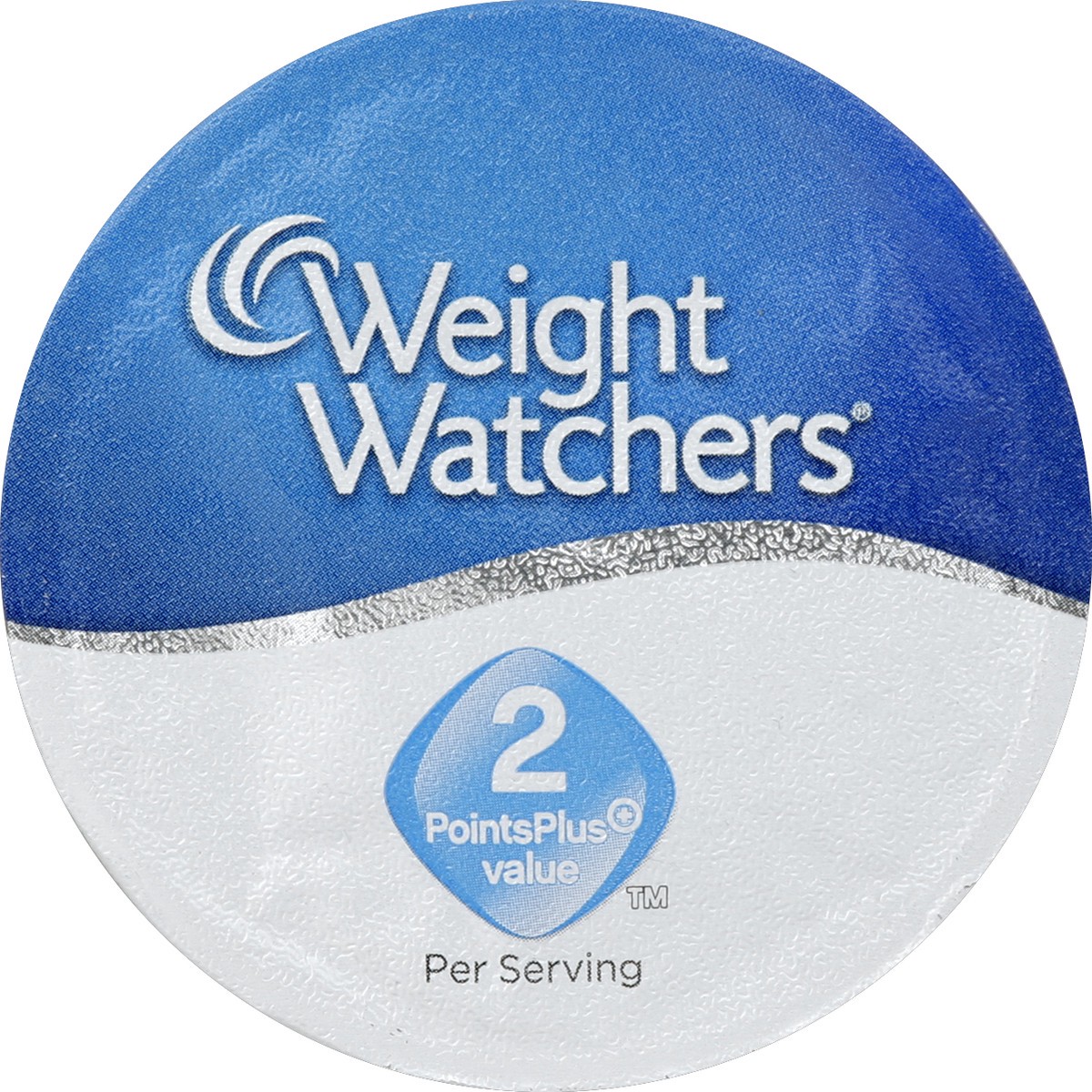 slide 2 of 3, Weight Watchers Yogurt, Nonfat, Black Cherry, 6 oz