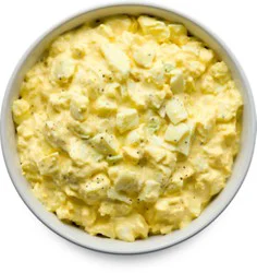 Readymeals Egg Salad Cold