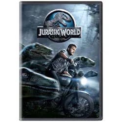Universal Home Video Jurassic World (DVD)