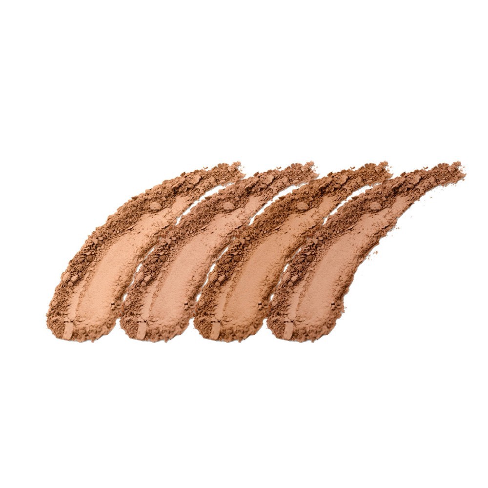 slide 4 of 8, Neutrogena Healthy Skin Blends Powder - 30 Sunkissed - 0.30oz, 0.3 oz