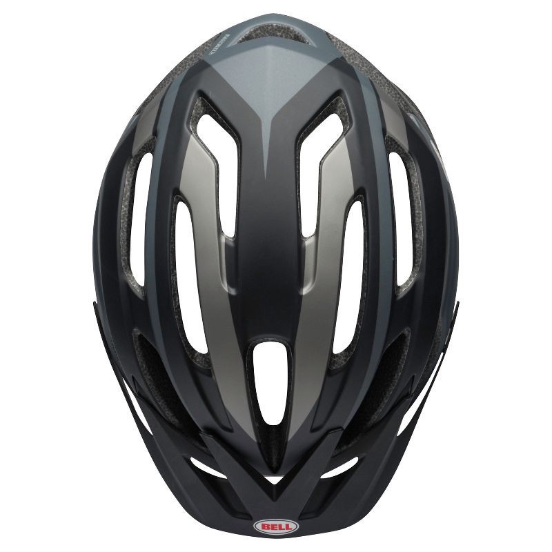 slide 5 of 8, Bell Sports Bell Chicane Adult Bike Helmet - Black, 1 ct