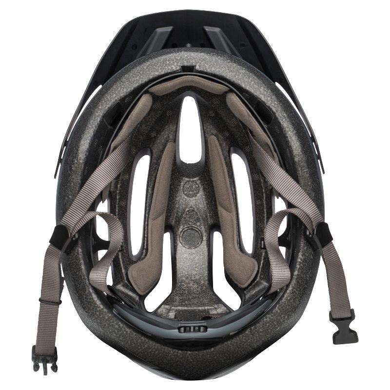 slide 8 of 8, Bell Sports Bell Chicane Adult Bike Helmet - Black, 1 ct