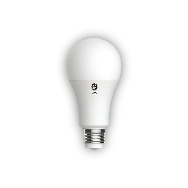 slide 2 of 3, GE Household Lighting GE Soft White LED 3-Way A21 Light Bulb, 1 ct