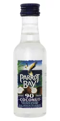 Parrot Bay Coconut Rum