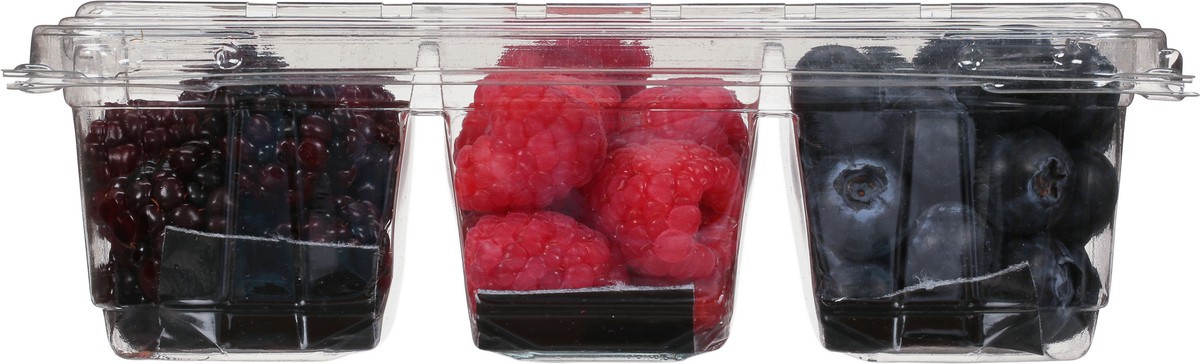 slide 6 of 12, Sun Belle Sunbelle Vari Berries, 10 oz