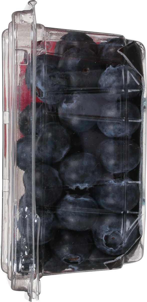 slide 8 of 12, Sun Belle Sunbelle Vari Berries, 10 oz