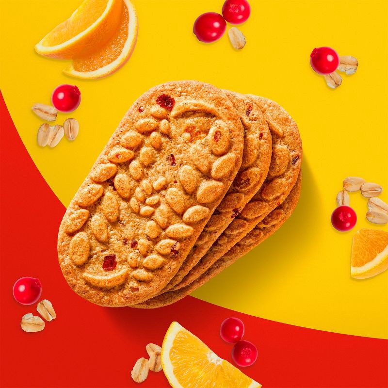 slide 4 of 14, BelVita Cranberry Orange Breakfast Biscuits - 8.8oz/5pk, 5 ct; 8.8 oz
