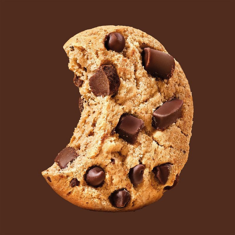 slide 14 of 14, Chips Ahoy! Chunky Fudgy Chocolate Chip Cookies Family Size - 18oz, 18 oz