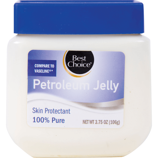 slide 1 of 1, Best Choice Petroleum Jelly, 3.75 oz