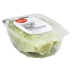 Raley's Lettuce Boats, Triple Washed 7 oz