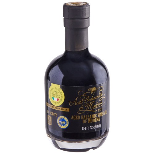 slide 1 of 1, Lidl Preferred Selection aged balsamic vinegar of Modena, 