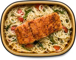 Original Salmon Meal - Ea
