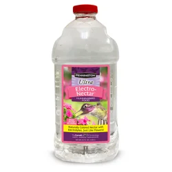 Pennington ElectroNectar Hummingbird Food Ready To Use Clear 64 Ounces