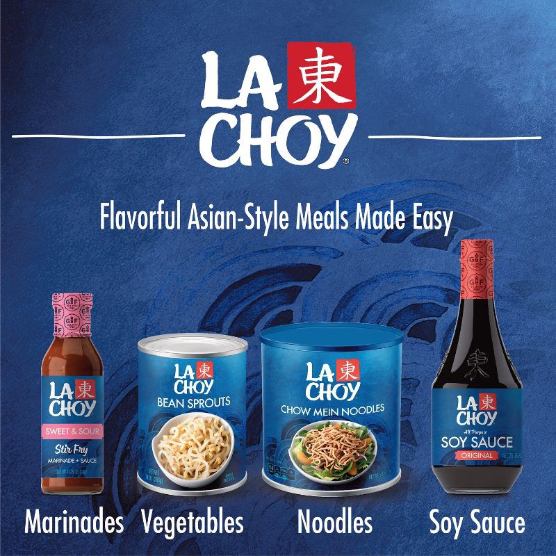 slide 2 of 4, La Choy Chow Mein Noodles - 12oz, 12 oz