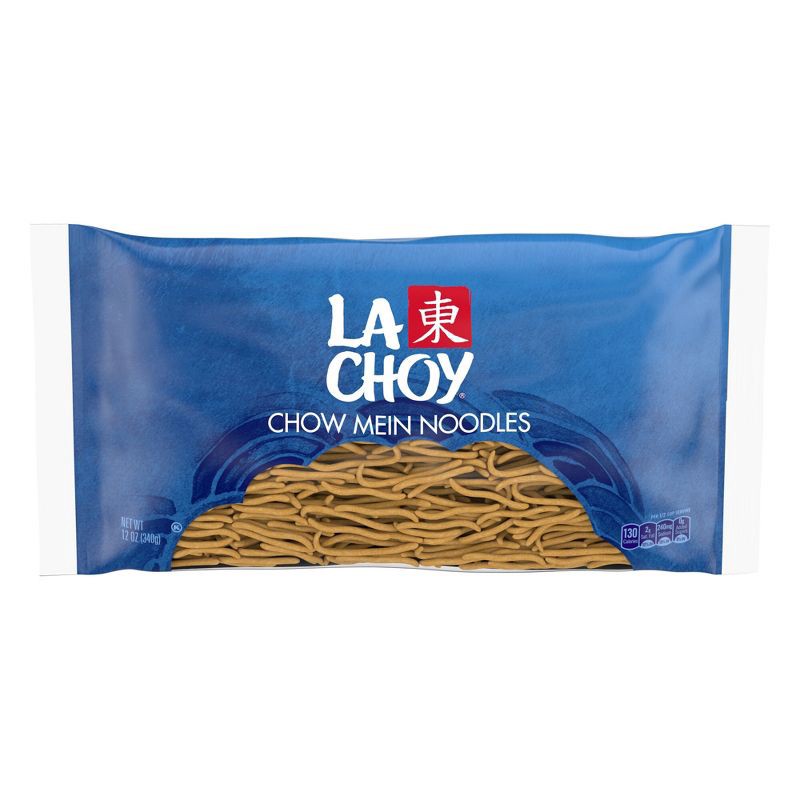 slide 1 of 4, La Choy Chow Mein Noodles - 12oz, 12 oz