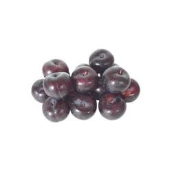 Plums Black