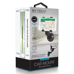 Bytech Universal Car Mount