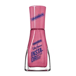 Sally Hansen Insta-Dri Nail Color Limited Edition Mentos Collection
