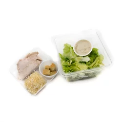 Salad To Go-Small Chicken Caesar