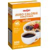 slide 2 of 29, Meijer Zero Calorie Sweetener with Sucralose, 200 ct