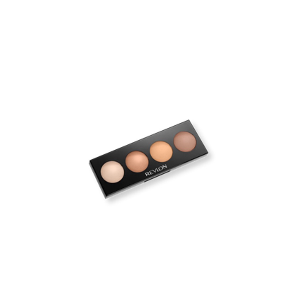 slide 1 of 3, Revlon Illuminance Creme Shadow Not Just Nudes, 0.12 oz