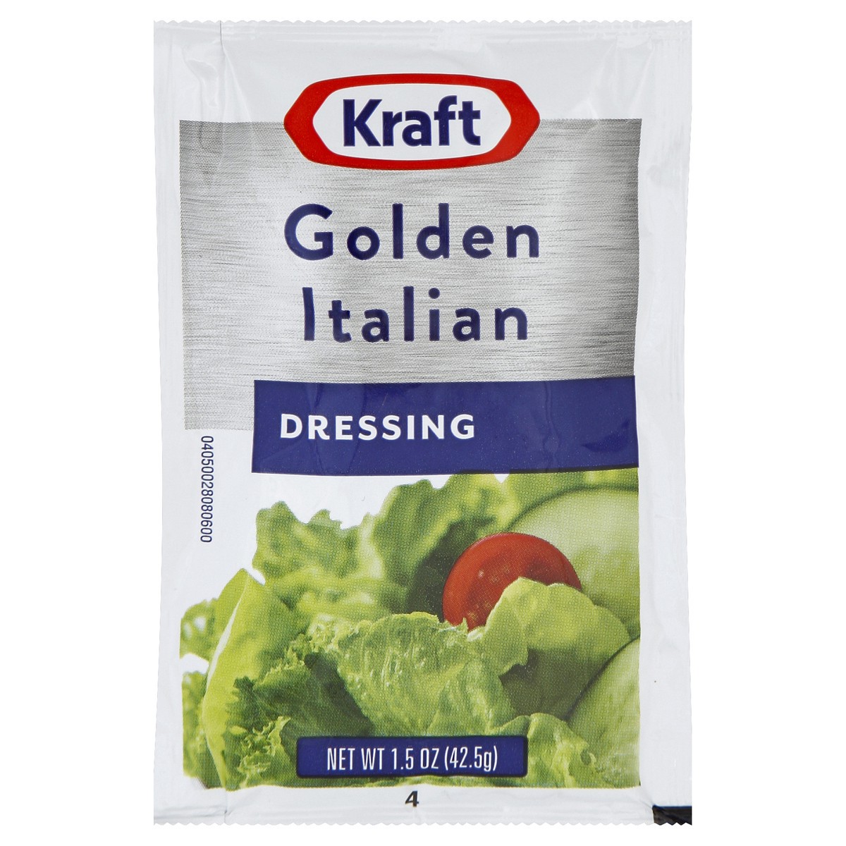 slide 2 of 3, Kraft Dressing 1.5 oz, 1.5 oz