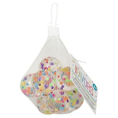 slide 1 of 1, Unique Bounce Balls 8 ea, 8 ct