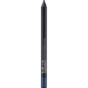 slide 1 of 1, MUA Intense Color Gel Eyeliner, Sapphire, 1 ct