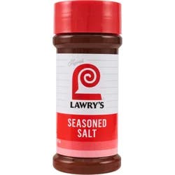 Lawry's Economy Size Seasoned Salt