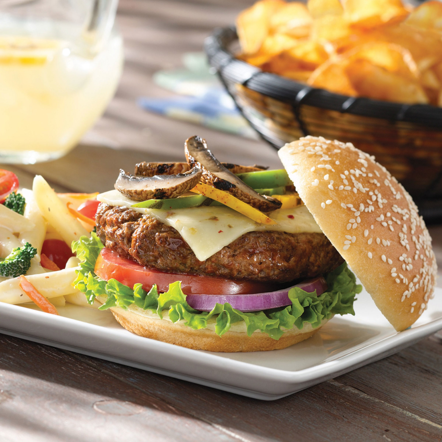 slide 3 of 7, Lawry's Steak & Chop Marinade, 12 fl oz