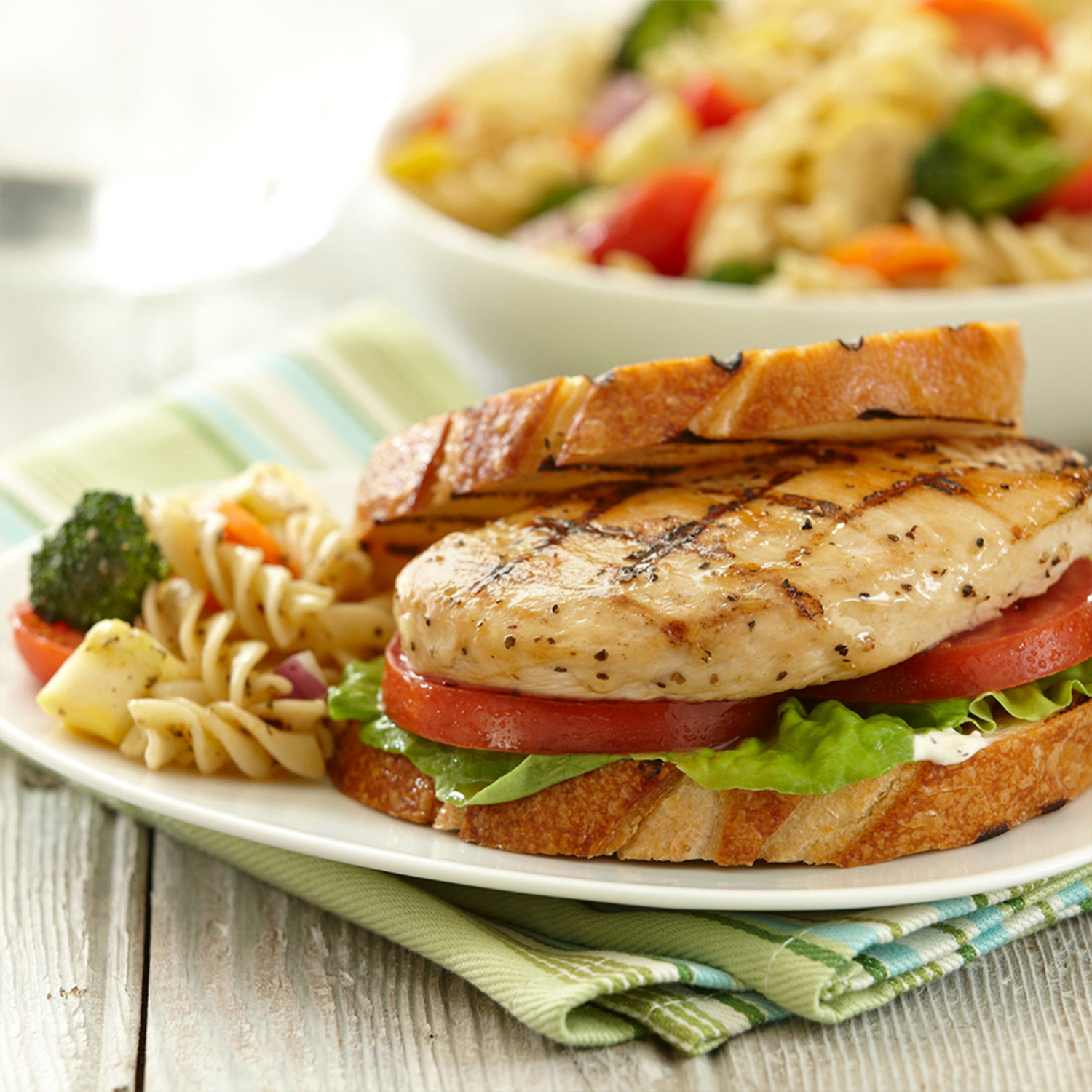 slide 6 of 7, Lawry's Lemon Pepper With Lemon Marinade, 12 fl oz