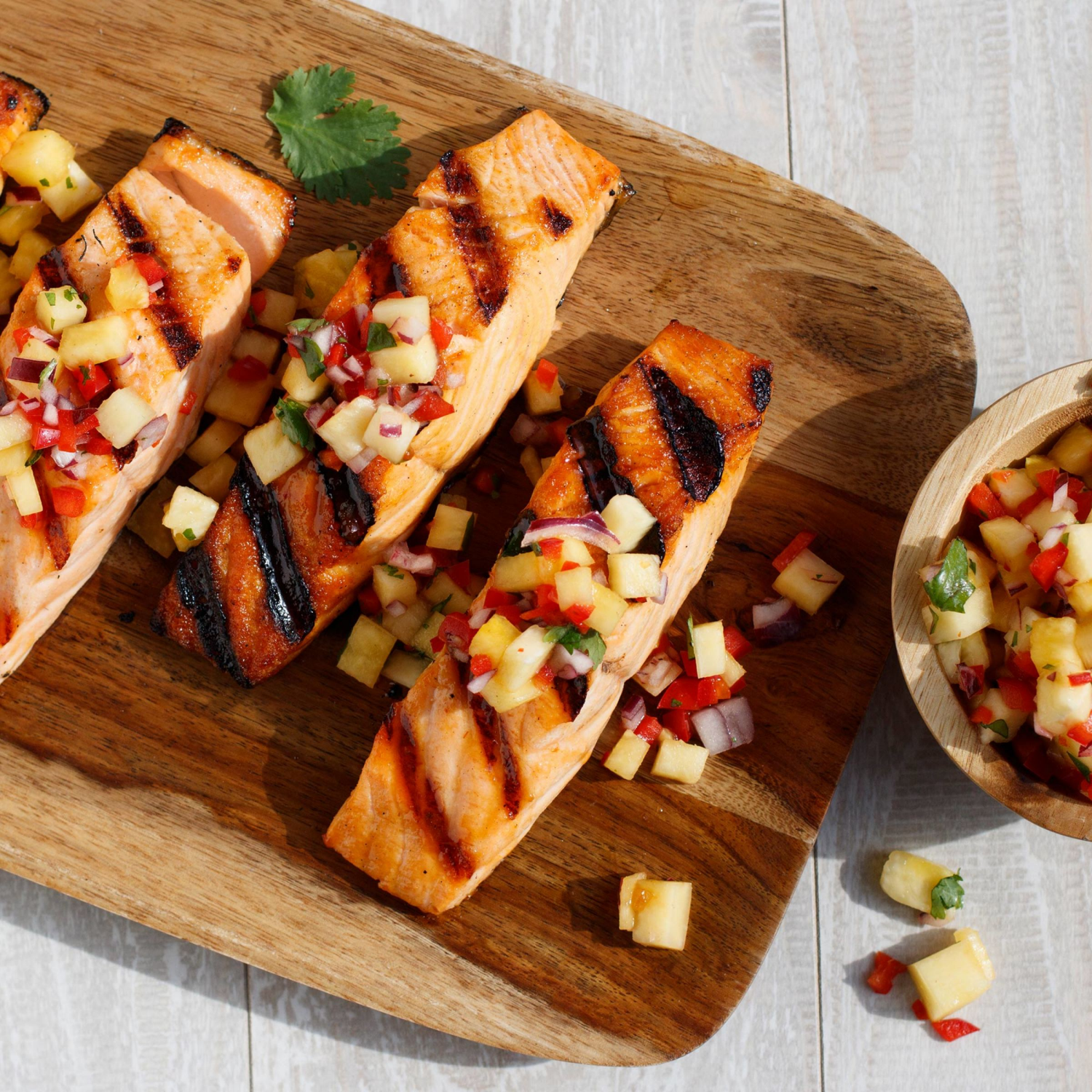 slide 8 of 8, Lawry's Hawaiian With Tropical Fruit Juices Marinade, 12 oz