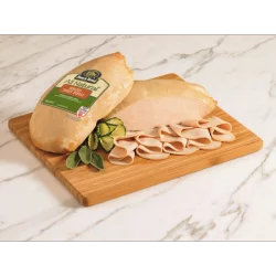 Boar's Head All Natural Turkey Breast