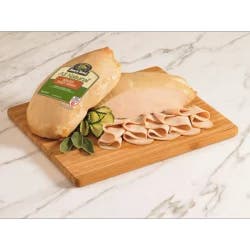 Boar's Head All Natural Turkey Breast