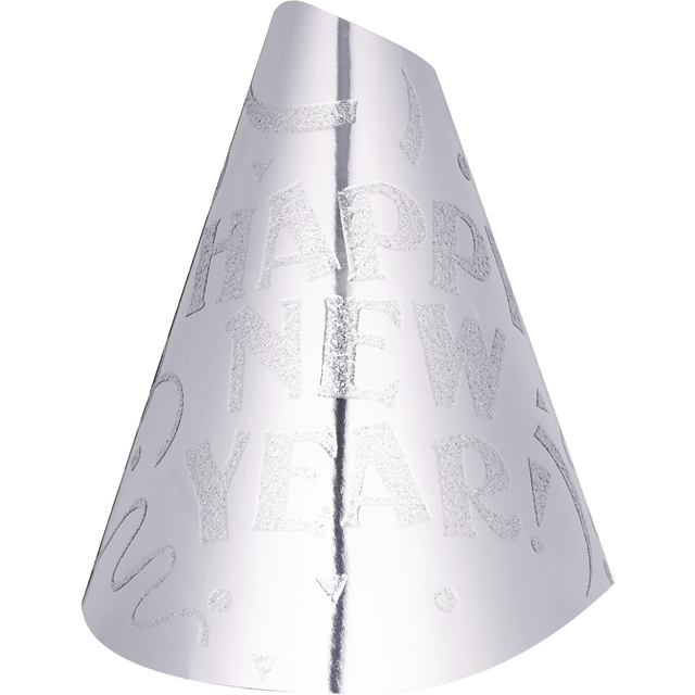 slide 1 of 1, Ya Otta Prty Hats, 1 ct