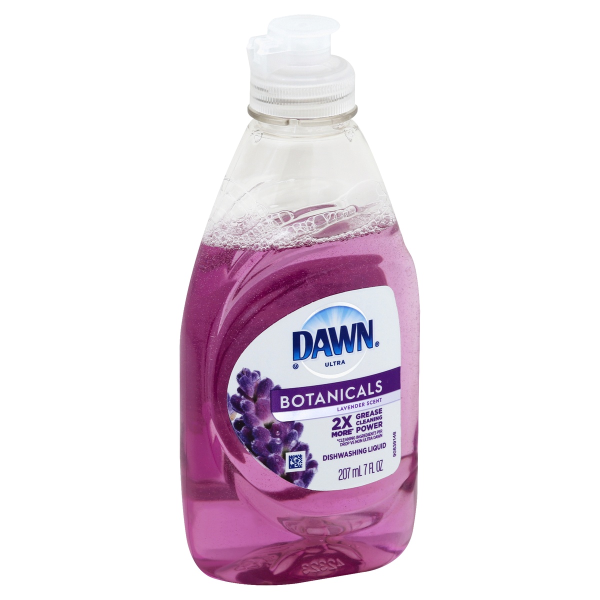 slide 7 of 7, Dawn Dishwashing Liquid 207 ml, 207 ml