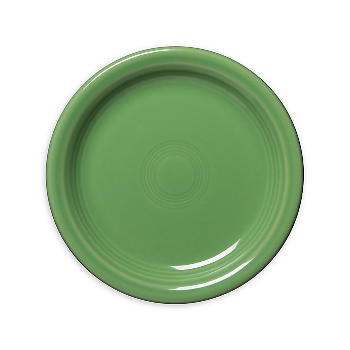 slide 1 of 5, Fiesta Appetizer Plate - Meadow, 1 ct