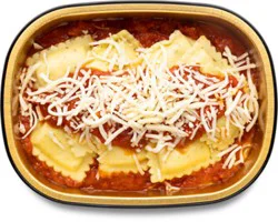 Readymeal Cheese Ravioli - Ea