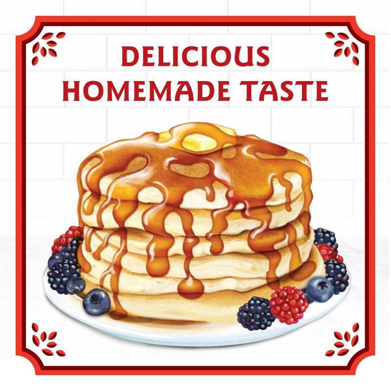 slide 3 of 7, Birch Benders Gluten Free Pancake & Waffle Mix - 14oz, 14 oz