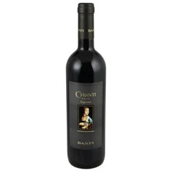 Chianti Superiore Banfi 750 ml