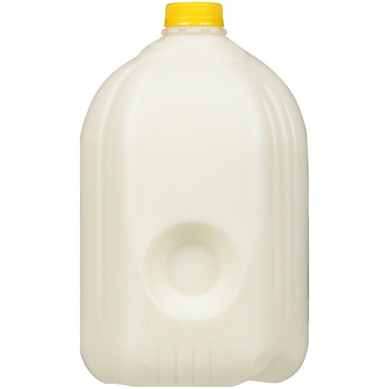 slide 5 of 14, Kemps 1% Milk - 1gal, 1 gal