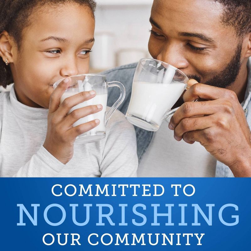 slide 6 of 14, Kemps 2% Milk - 1gal, 1 gal