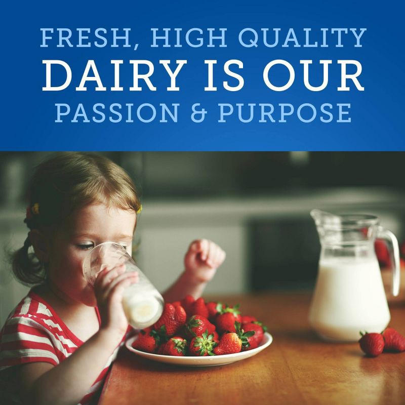 slide 8 of 14, Kemps 2% Milk - 1gal, 1 gal