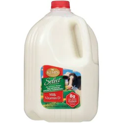 Kemps Whole Milk - 1gal