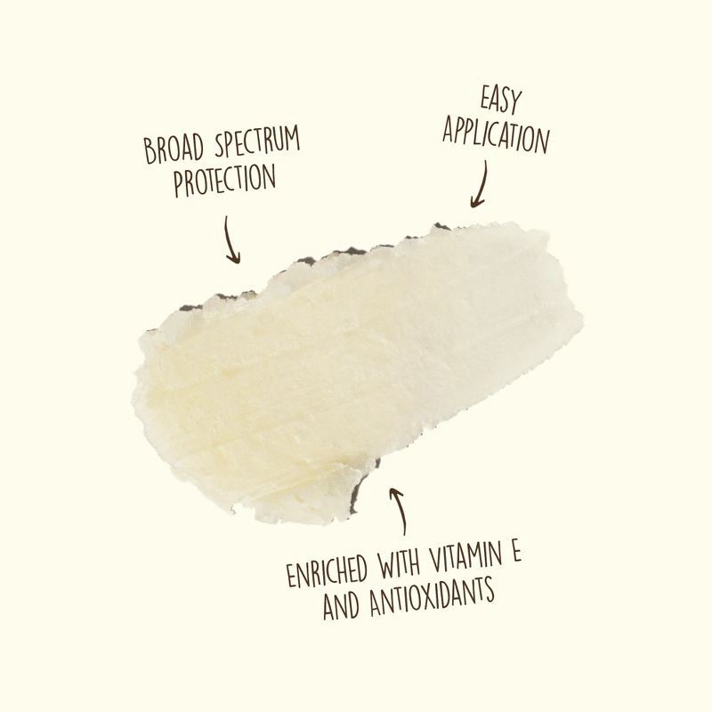 slide 2 of 7, Sun Bum Sunscreen Face Stick - SPF 30 - 0.45oz, 30 x 0.45 oz