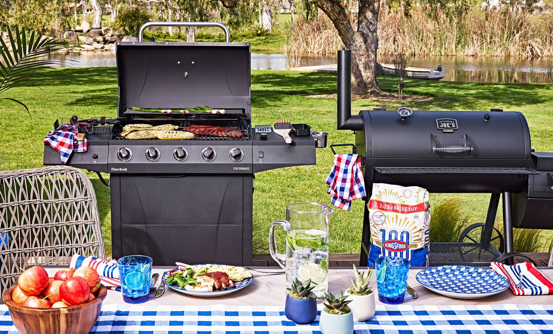 slide 3 of 6, Char-Broil Charbroil Aspire Stainless steel Spatula, 1 ct