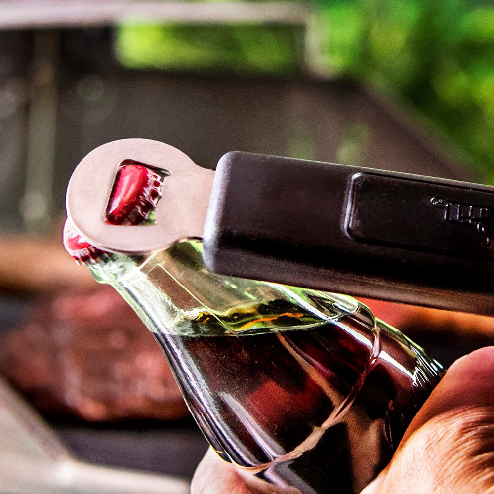 slide 6 of 6, Char-Broil Charbroil Aspire Stainless steel Spatula, 1 ct