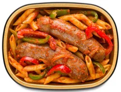 Garlic Mashed Red Potatoes Self-Serve Cold - 0.75 Lb